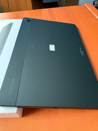 Samsung Galaxy Tab A9+ Negra. 6 + 128 gb.