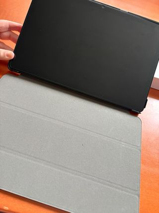 Samsung Galaxy Tab A9+ Negra. 6 + 128 gb.