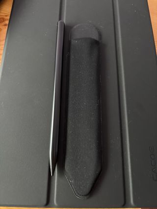 Samsung Galaxy Tab A9+ Negra. 6 + 128 gb.