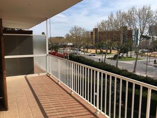 Piso en alquiler en Centre - Estanys en Castell-Platja d´Aro