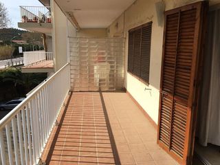 Piso en alquiler en Centre - Estanys en Castell-Platja d´Aro