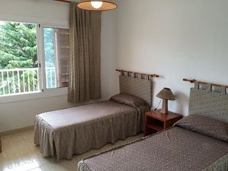 Piso en alquiler en Centre - Estanys en Castell-Platja d´Aro