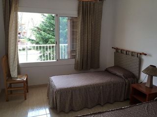 Piso en alquiler en Centre - Estanys en Castell-Platja d´Aro