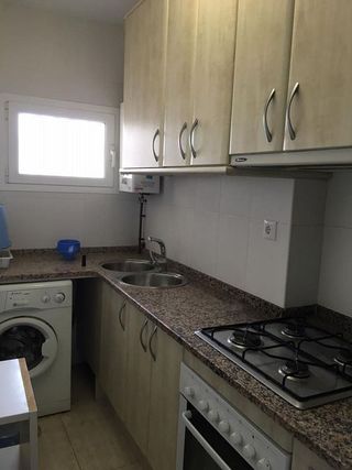 Piso en alquiler en Centre - Estanys en Castell-Platja d´Aro