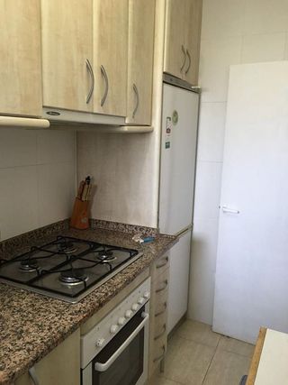 Piso en alquiler en Centre - Estanys en Castell-Platja d´Aro