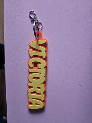 Regalos3D,Antiestrés, llaveros.Cumpleaños,comunion