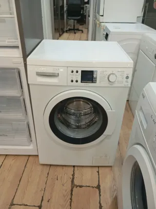 Pack Nevera y Lavadora  garantía transporte