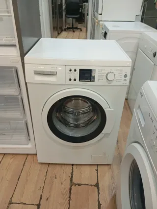 Pack Nevera y Lavadora  garantía transporte