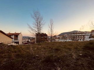 Terreno en venta en Sant Feliu de Codines