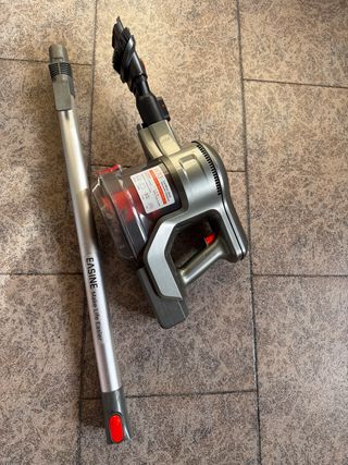 Aspiradora de mano EASINE by ILIFE