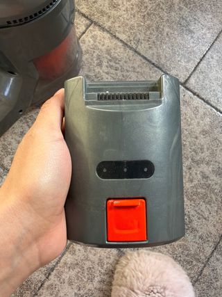 Aspiradora de mano EASINE by ILIFE