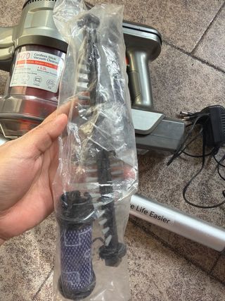 Aspiradora de mano EASINE by ILIFE