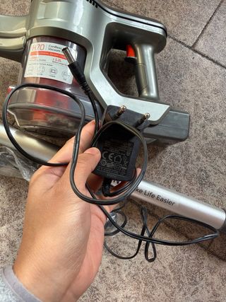 Aspiradora de mano EASINE by ILIFE