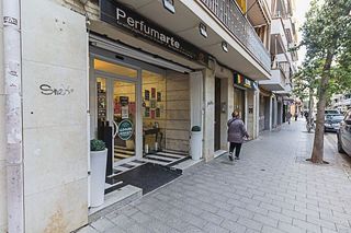 Local comercial en alquiler en Sant Joan - Molí del Vent en Vilanova i La Geltrú