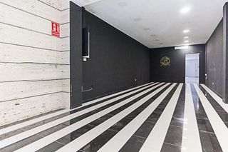 Local comercial en alquiler en Sant Joan - Molí del Vent en Vilanova i La Geltrú