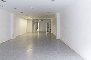 Local comercial en alquiler en Sant Joan - Molí del Vent en Vilanova i La Geltrú