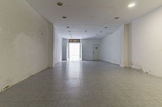 Local comercial en alquiler en Sant Joan - Molí del Vent en Vilanova i La Geltrú