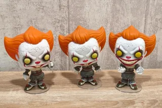 Funko Pop! Pennywise (IT)