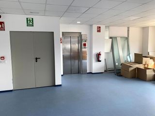 Nave industrial en alquiler en Can Bassa - Palou en Granollers