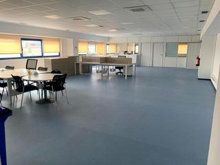 Nave industrial en alquiler en Can Bassa - Palou en Granollers