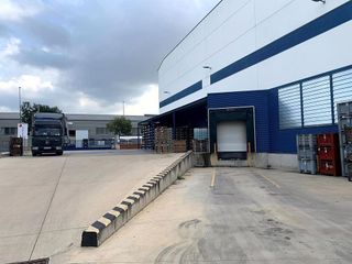 Nave industrial en alquiler en Can Bassa - Palou en Granollers