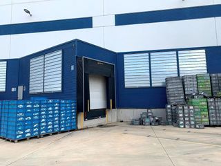 Nave industrial en alquiler en Can Bassa - Palou en Granollers