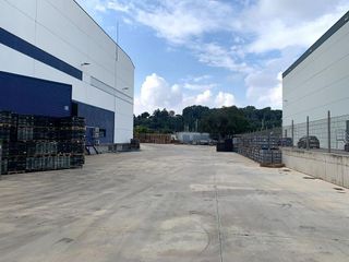 Nave industrial en alquiler en Can Bassa - Palou en Granollers