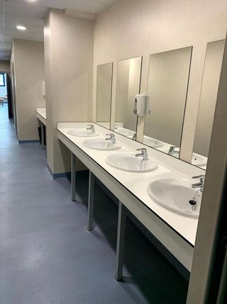 Nave industrial en alquiler en Can Bassa - Palou en Granollers