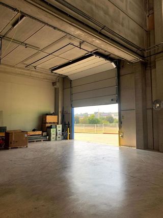 Nave industrial en alquiler en Can Bassa - Palou en Granollers