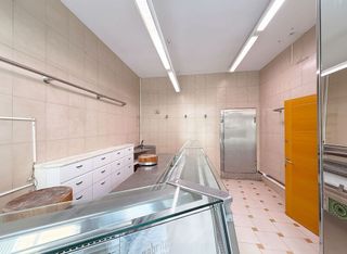 Local comercial en alquiler en El Sucre-Universitat en Vic