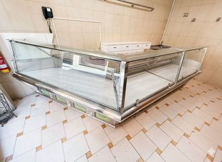 Local comercial en alquiler en El Sucre-Universitat en Vic