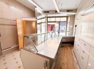 Local comercial en alquiler en El Sucre-Universitat en Vic