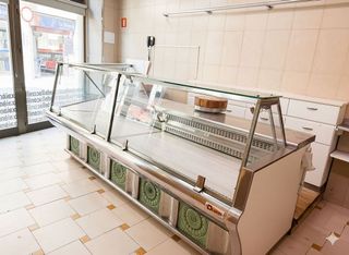 Local comercial en alquiler en El Sucre-Universitat en Vic