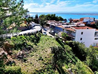 Terreno en venta en Port Esportiu - Puig Rom - Canyelles en Roses