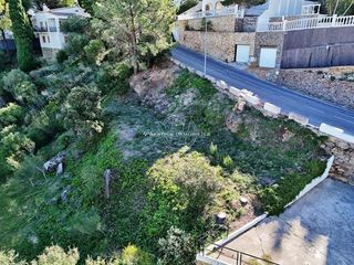 Terreno en venta en Port Esportiu - Puig Rom - Canyelles en Roses