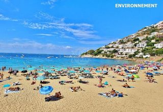 Terreno en venta en Port Esportiu - Puig Rom - Canyelles en Roses