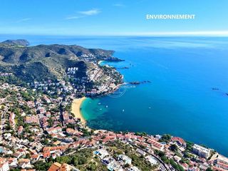 Terreno en venta en Port Esportiu - Puig Rom - Canyelles en Roses