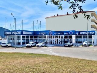 Terreno en venta en Port Esportiu - Puig Rom - Canyelles en Roses