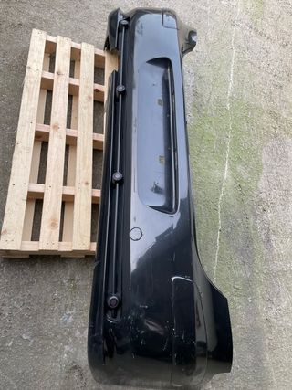 Parachoques Trasero Peugeot 307CC