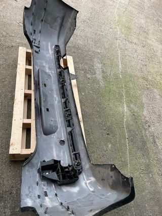 Parachoques Trasero Peugeot 307CC