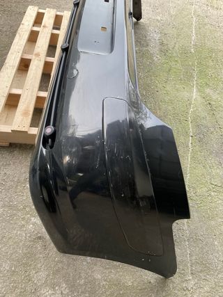 Parachoques Trasero Peugeot 307CC