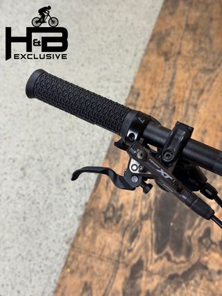 Cube Stereo Hybrid 140 HPC SL 750 Carbon 2022