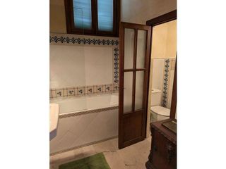 Casa adosada en alquiler en La Llotja - Sant Jaume en Palma de Mallorca