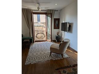 Casa adosada en alquiler en La Llotja - Sant Jaume en Palma de Mallorca