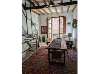 Casa adosada en alquiler en La Llotja - Sant Jaume en Palma de Mallorca