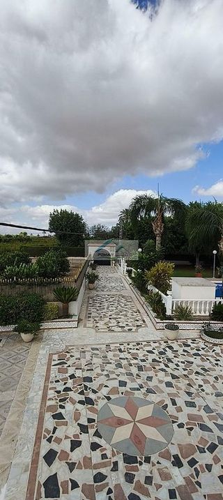 Chalet en venta en El Raval - Portes Encarnades en Elche