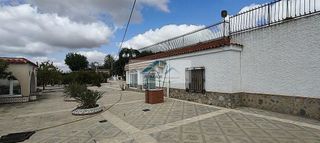 Chalet en venta en El Raval - Portes Encarnades en Elche