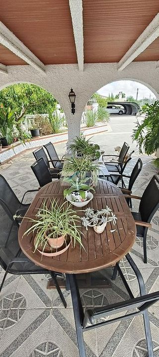 Chalet en venta en El Raval - Portes Encarnades en Elche