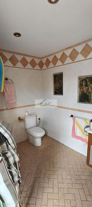 Chalet en venta en El Raval - Portes Encarnades en Elche