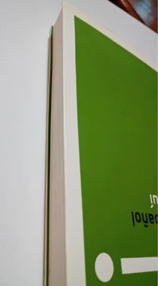 Diccionario español árabe marroquí